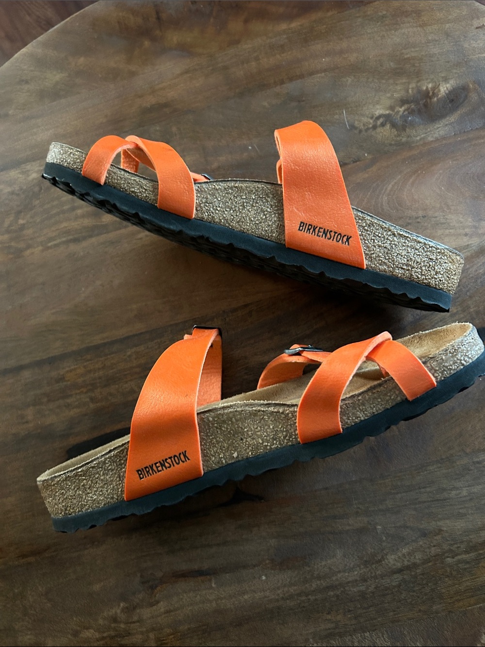 BIRKENSTOCK - Picture 5 of 6